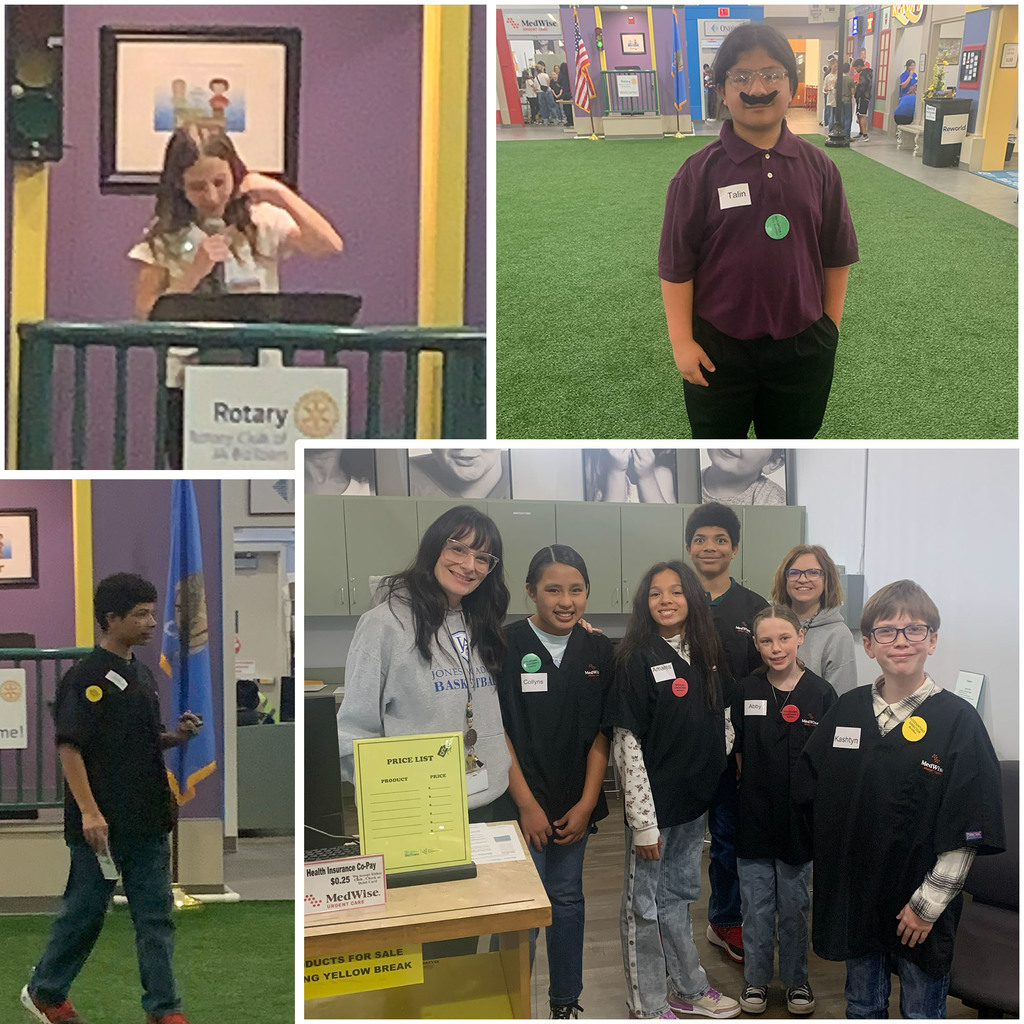 Junior Achievement BizTown