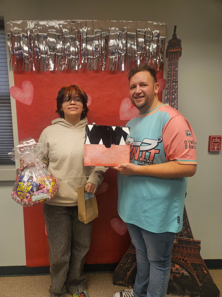 2nd place Leila Himes