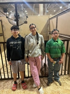 Oklahoma Youth Expo (OYE)