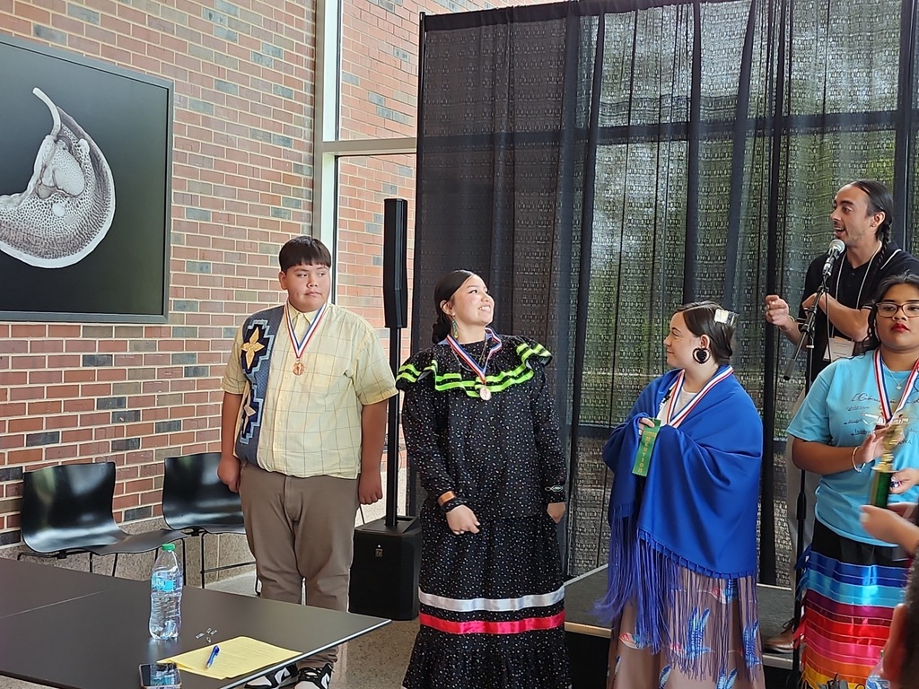 Language Fair