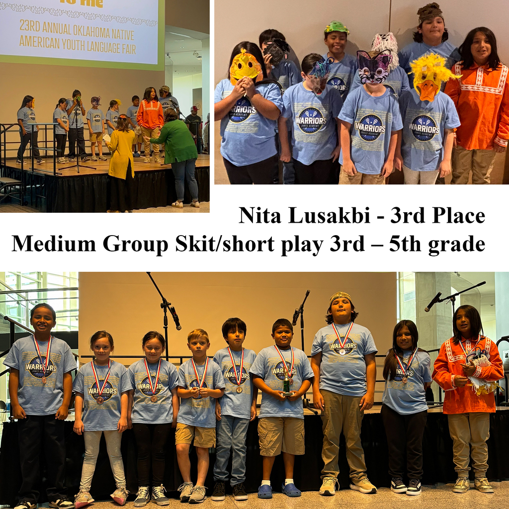 Language Fair