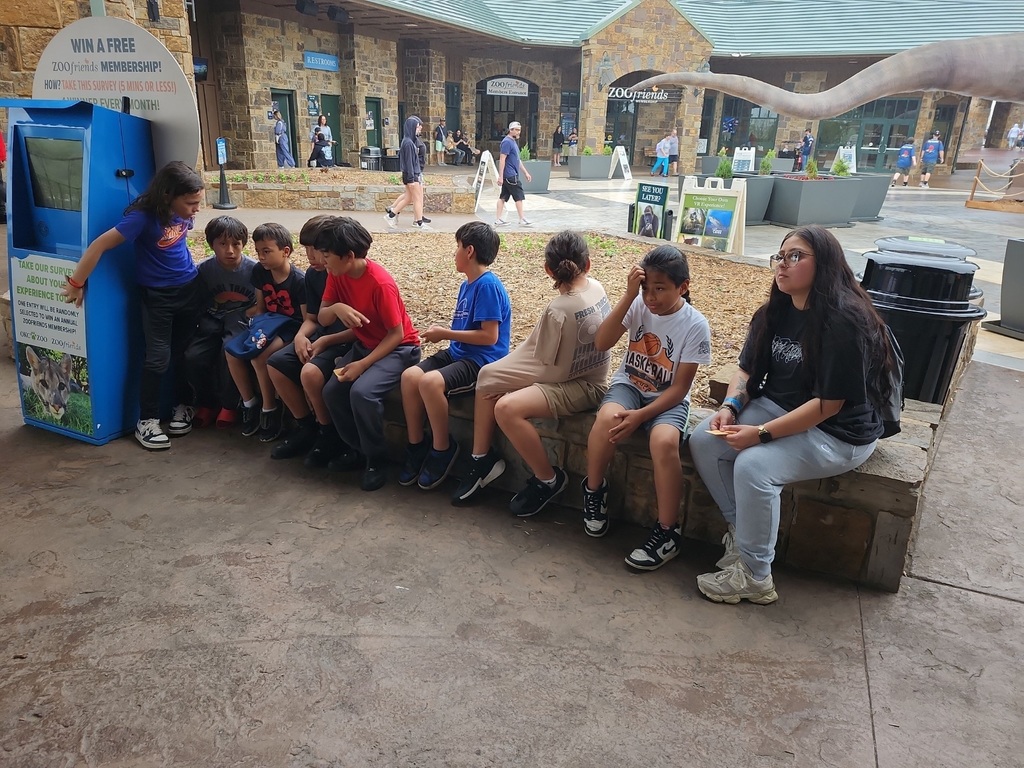 Boys Dorm - OKC Zoo