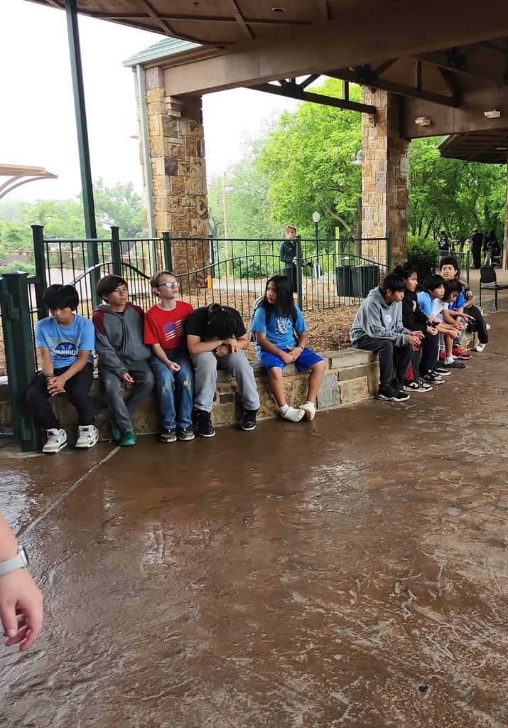 Boys Dorm - OKC Zoo