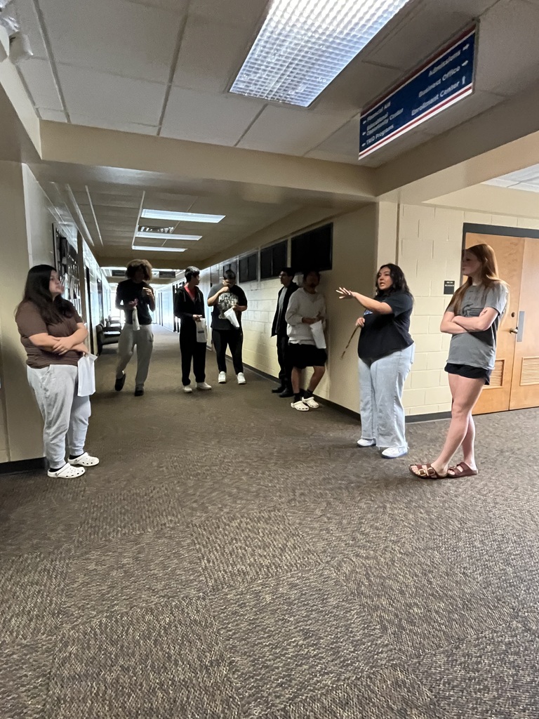 Carl Albert State College Tour