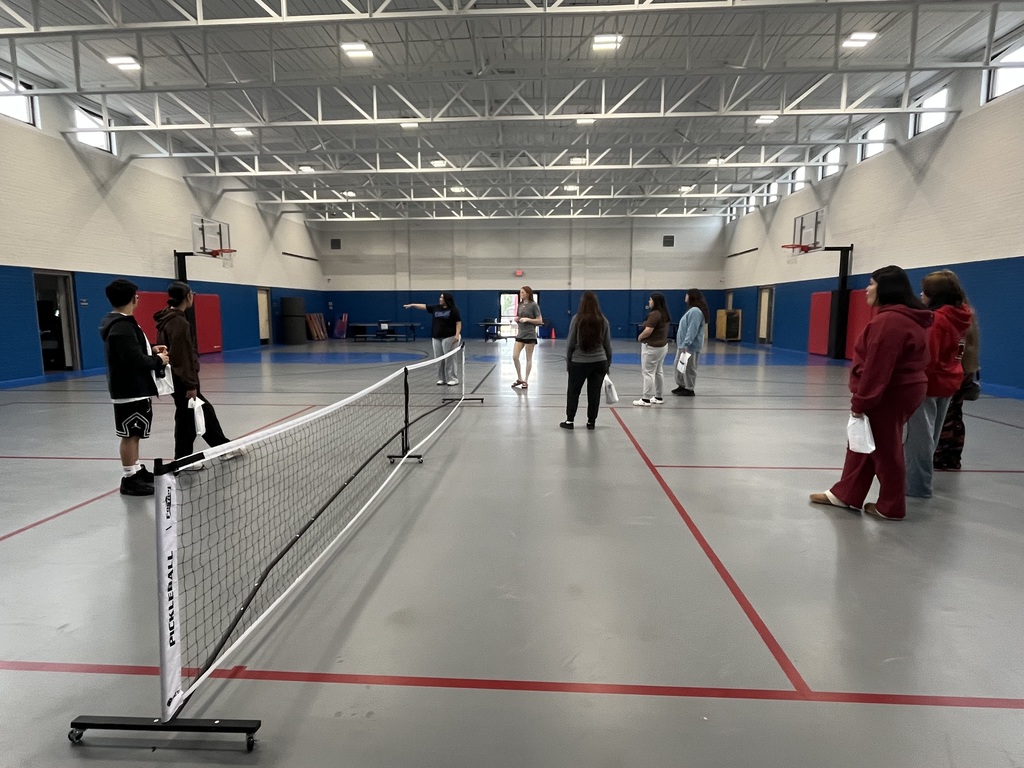 Carl Albert State College Tour