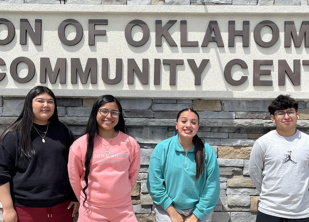 UNITY Student Council