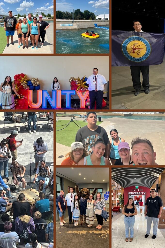 UNITY 2026