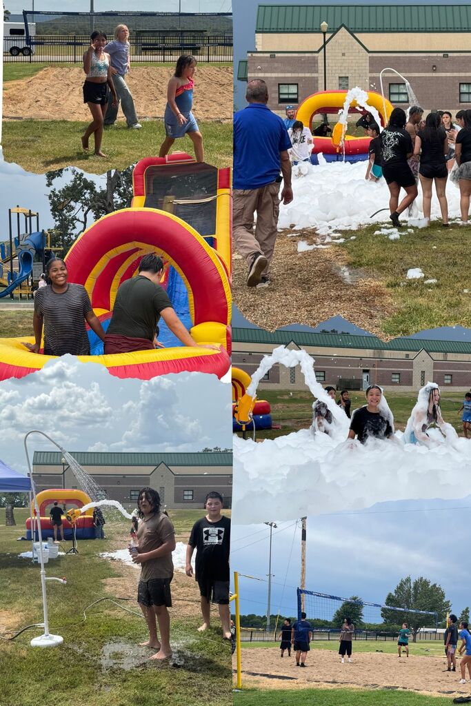 Back to School Bash 2026