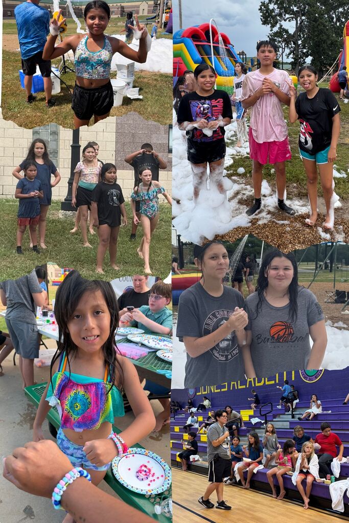 Back to School Bash 2026