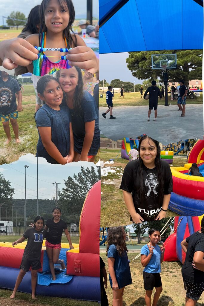 Back to School Bash 2026