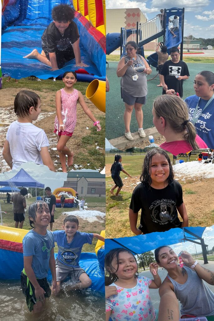 Back to School Bash 2026