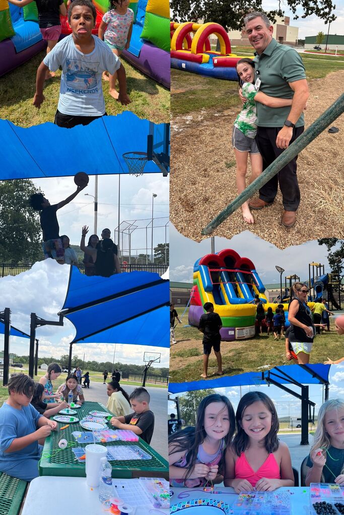Back to School Bash 2026