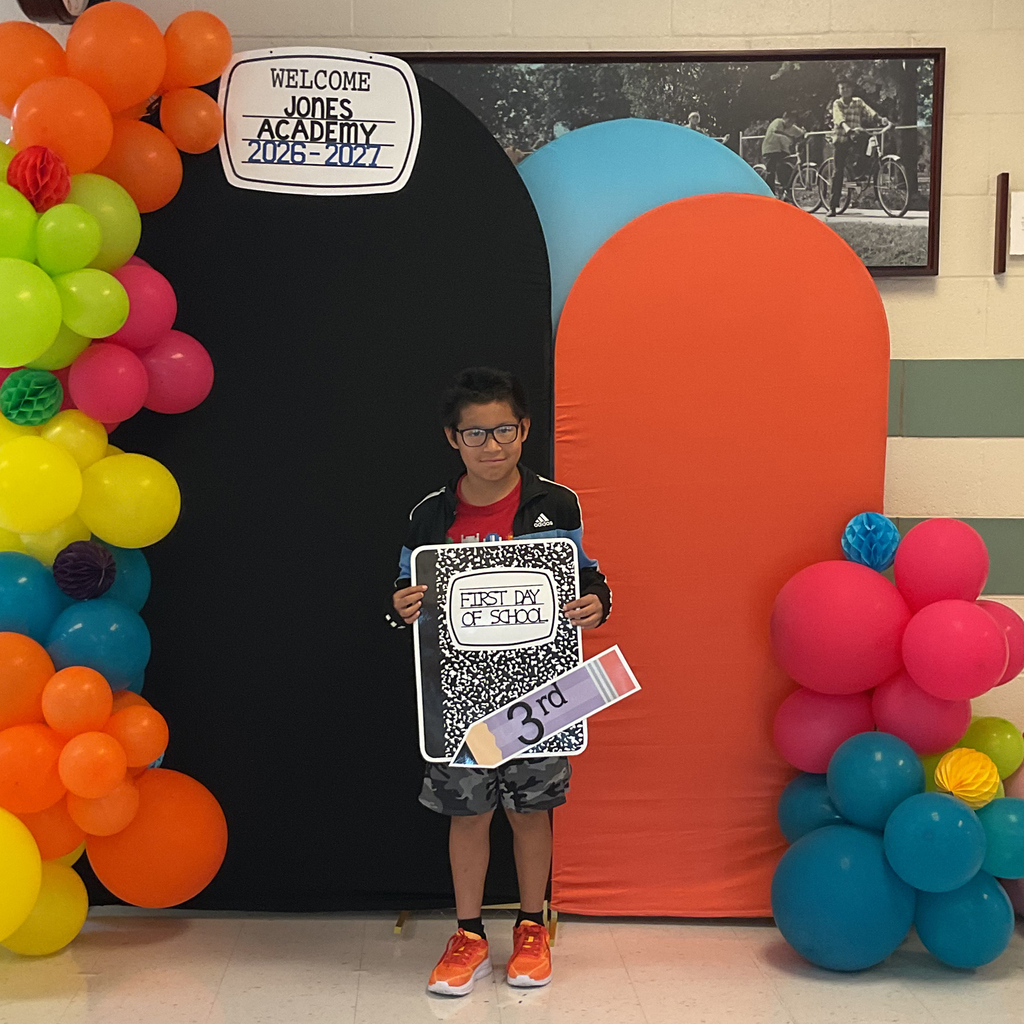 3rd grade - 1st Day