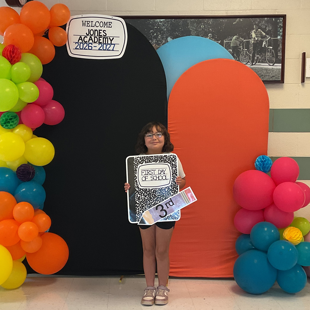 3rd grade - 1st Day