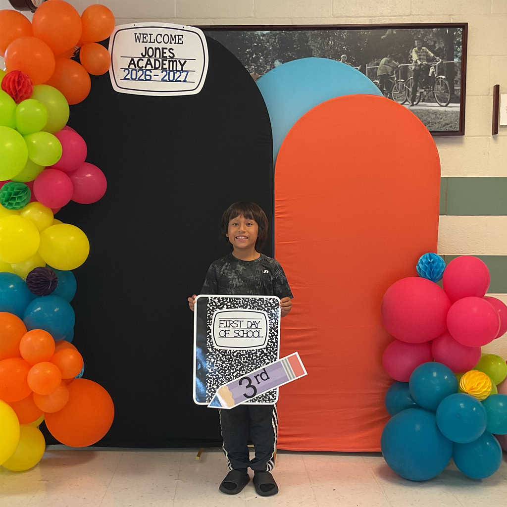 3rd grade - 1st Day