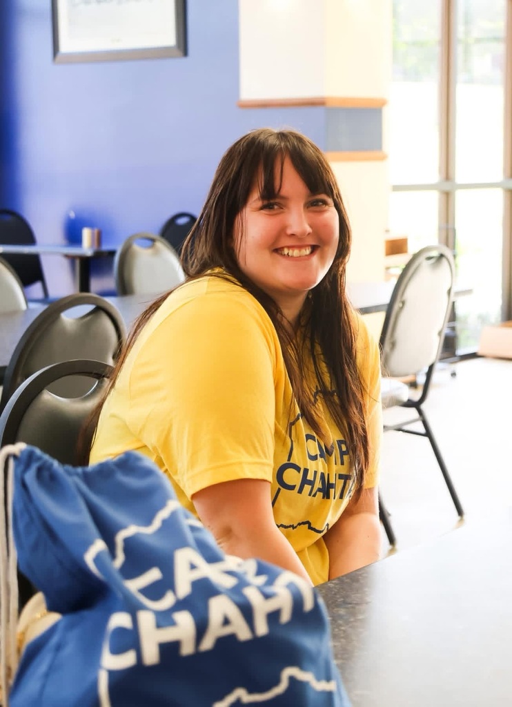 EOSC move in day