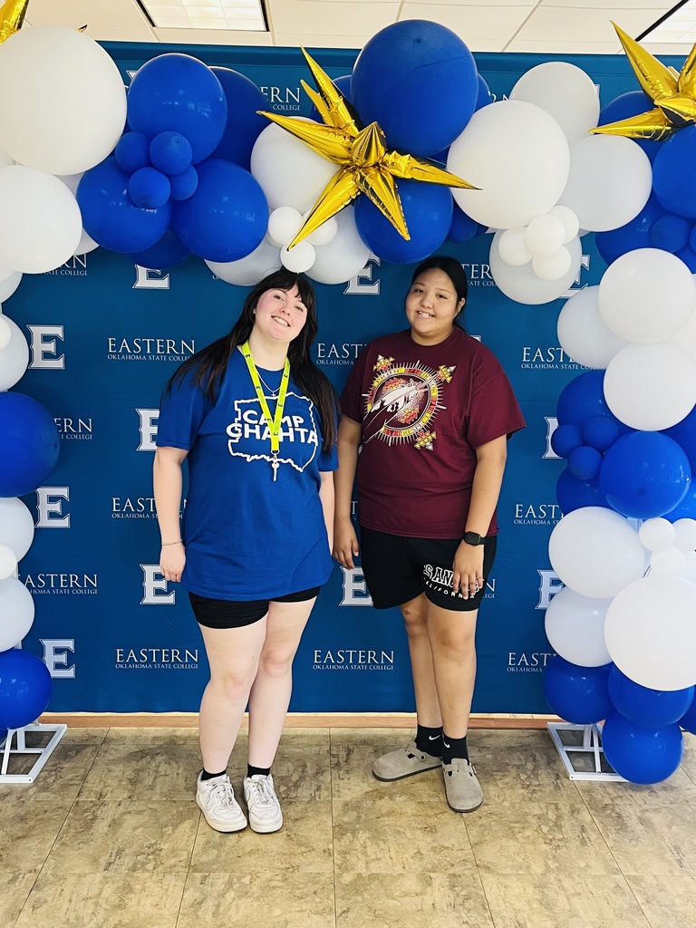 EOSC move in day