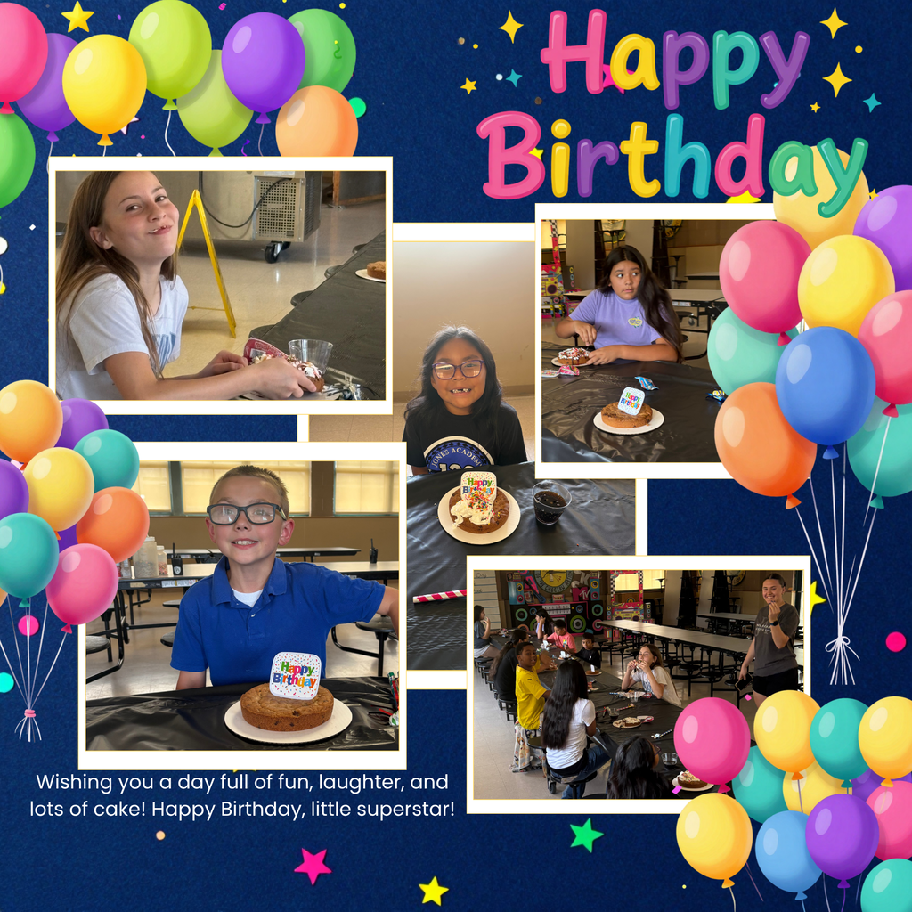 August Birthday party