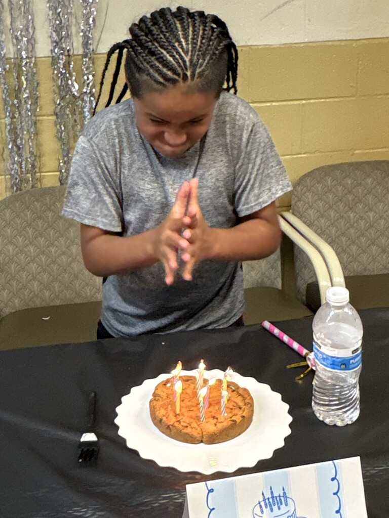 September Birthdays