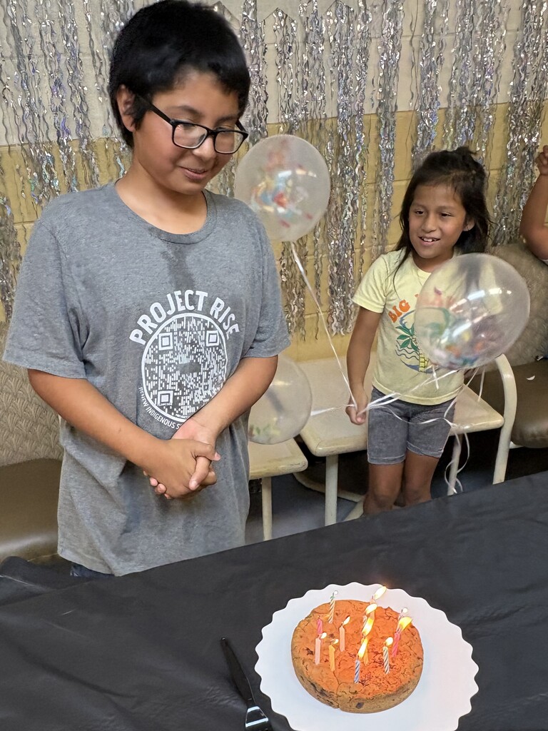 September Birthdays