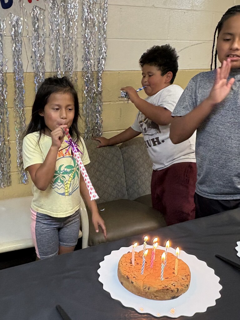 September Birthdays