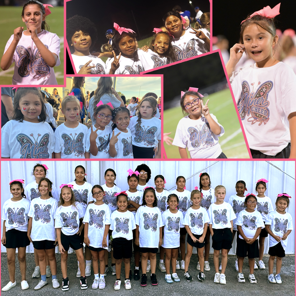 Cheerleading Fall 2026