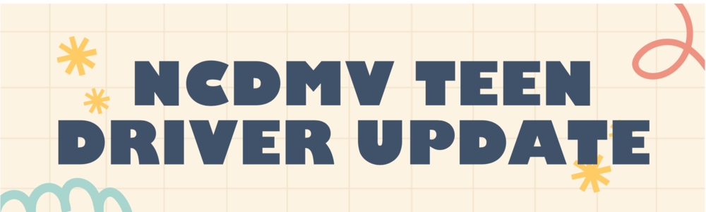 teen driver update