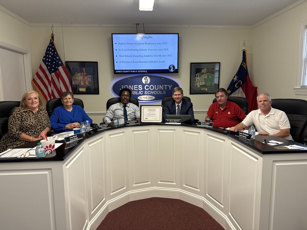 School Board 9/8/25