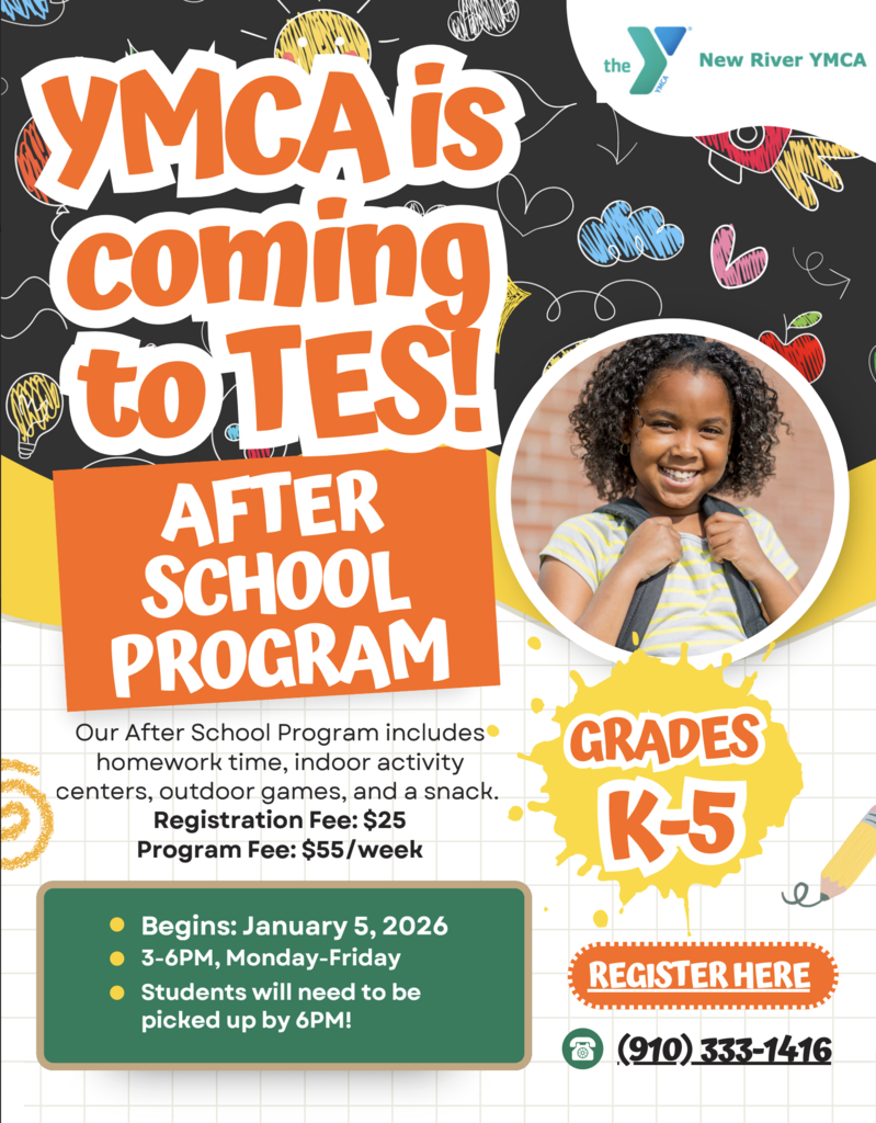 After school opportunity