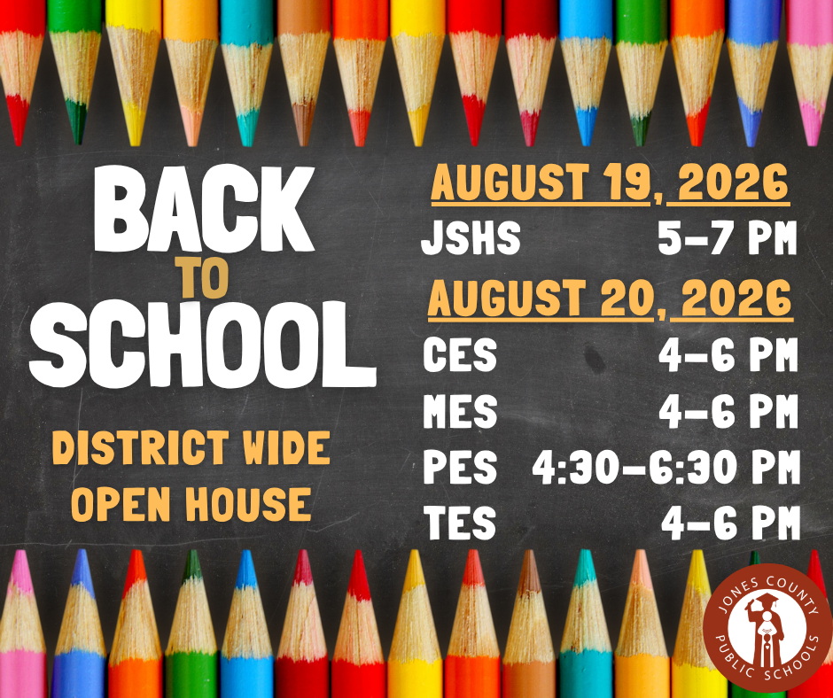 Open House