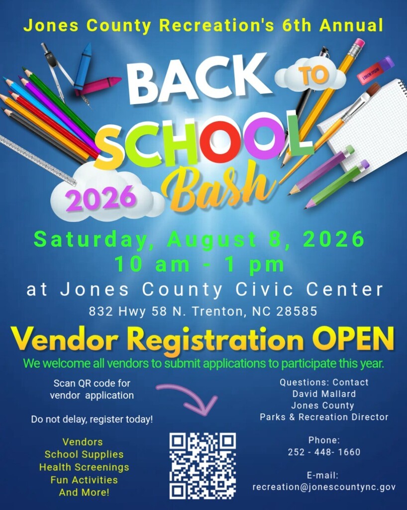 Back to School Bash