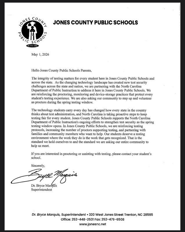 Letter
