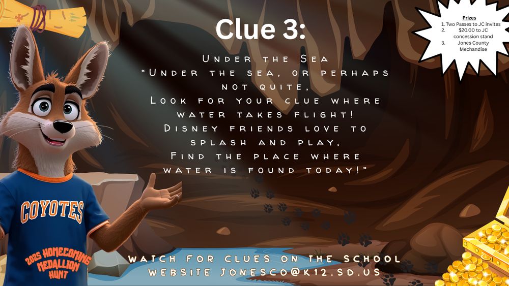 clue 3