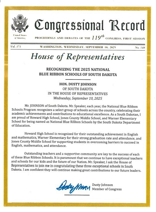 Congressional Record