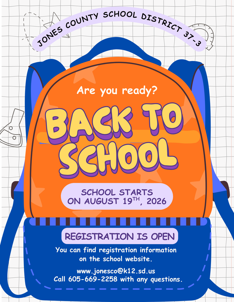 back to school August 19th, 2026 first day of school