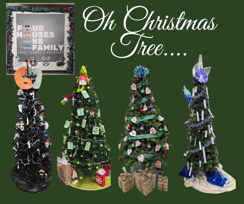 Christmas tree pictures