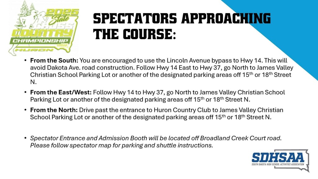 2025 state Cross Country 