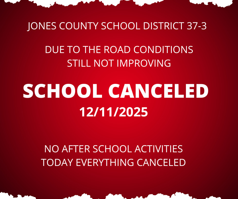 School canceled 12/1125