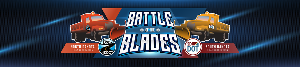 Batlle of the Blades