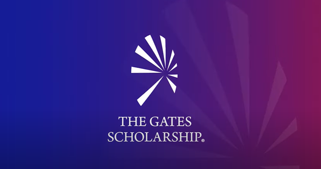 Gates Scholarship