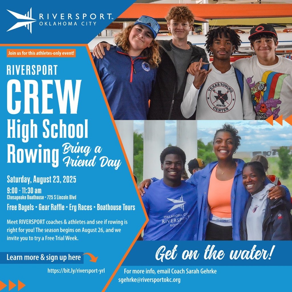 OKC RIVERSPORT