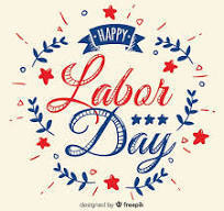 labor day