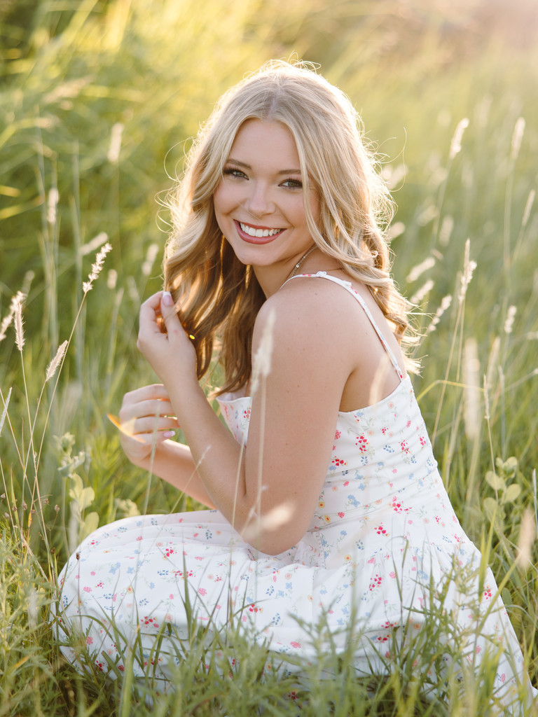 Kenlie Winsett