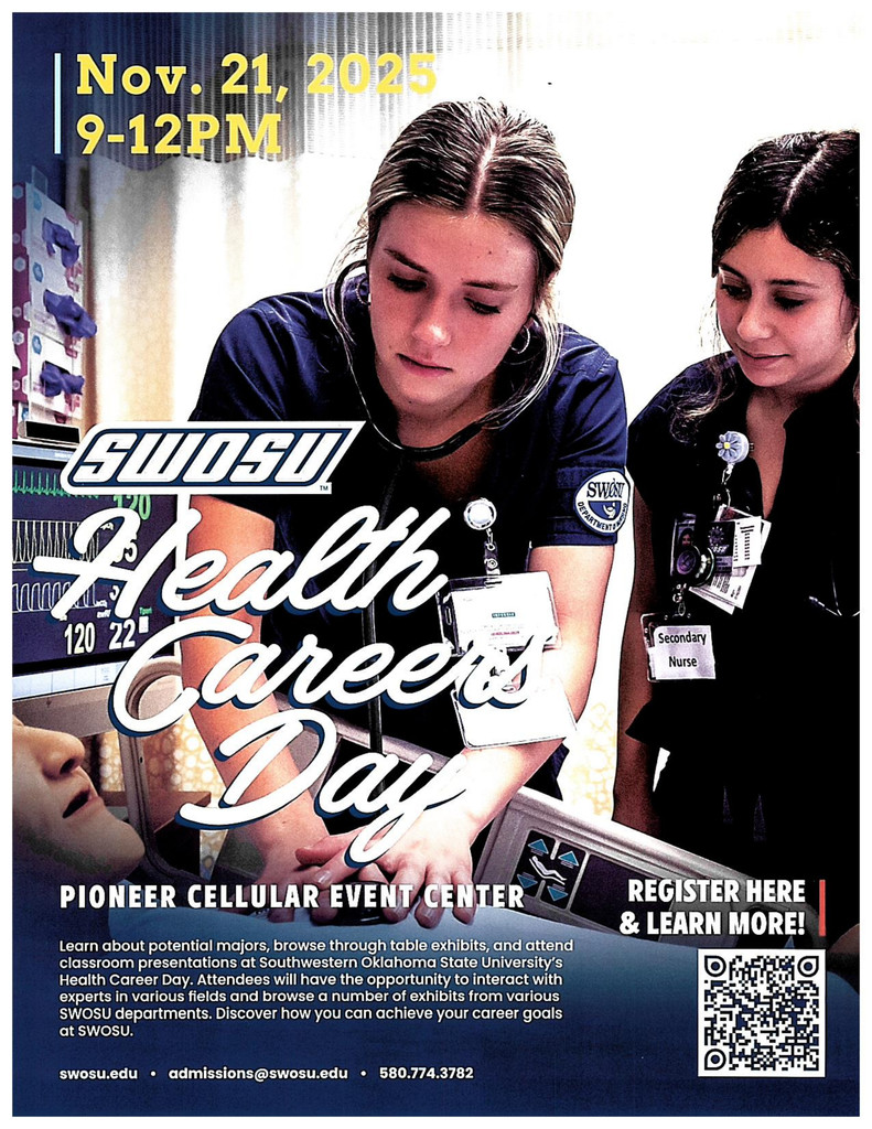 Health Careers