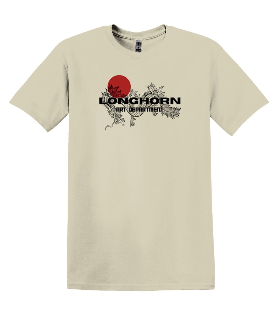 art shirt