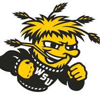 WICHATA STATE SHOCKER