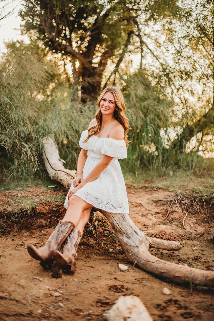 Abby Chase