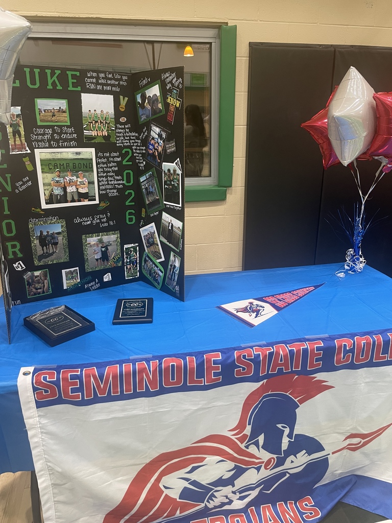 Seminole State