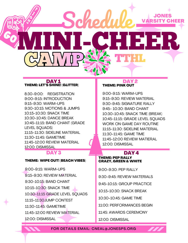 mini cheer 1