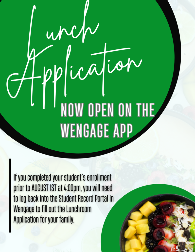 lunch app